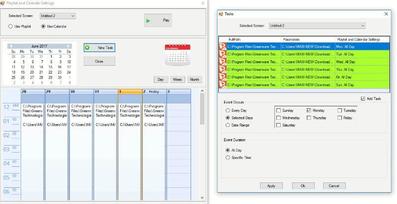 monitor anywhere dropbox file access
