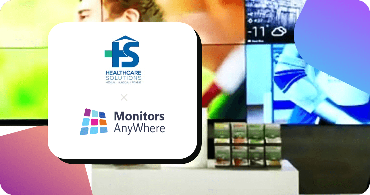 Healthcare Solutions - Canada