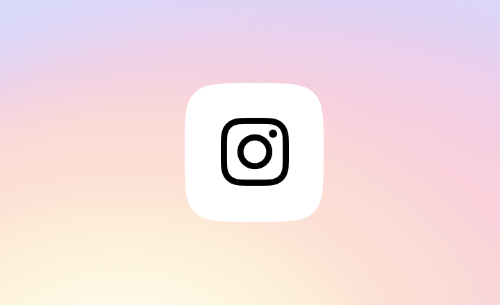 instagram - Monitors Anywhere