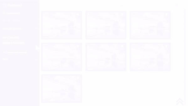 MAWi v2 - MAW Chrome Launcher is now capable of having multiple sections and show different URLs, images and PDF files - Monitors Anywhere