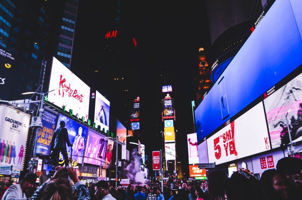 Digital Signage Players 