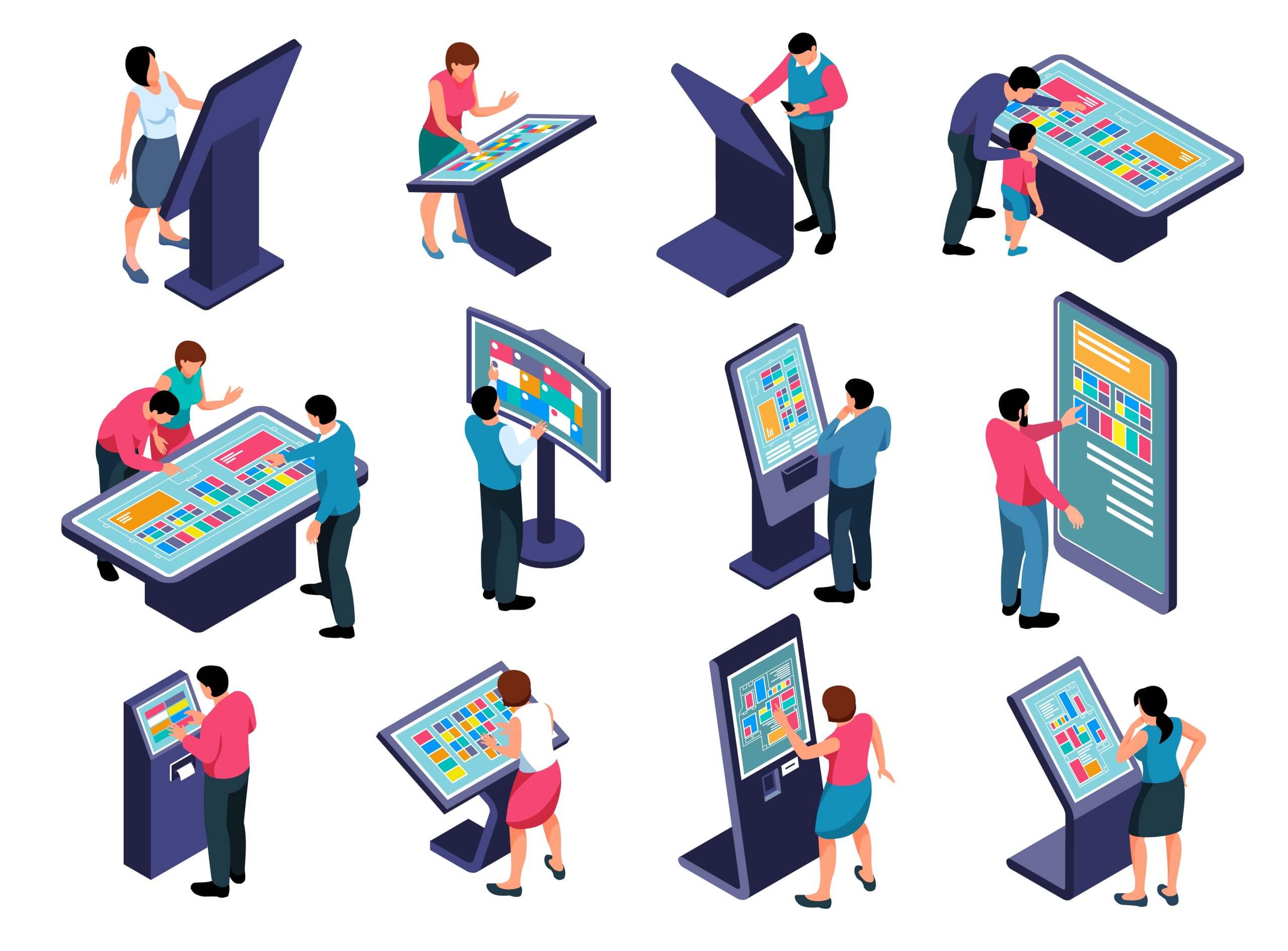 Best Digital Signage Software for Restaurants, Retail, and Offices