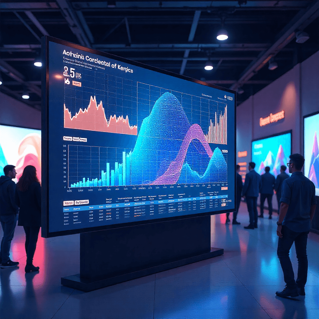 digital signage for android