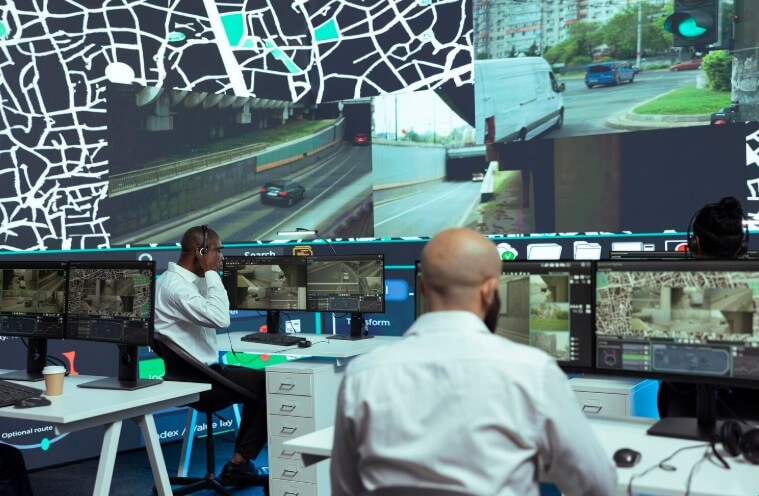 Key Features to Look for in a High-Quality Control Room Display