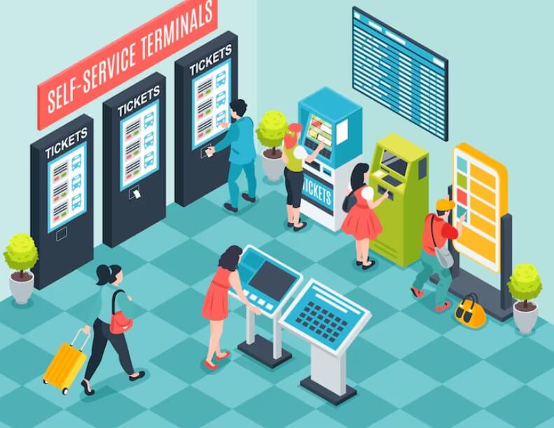 Digital Signage Options for Small Businesses