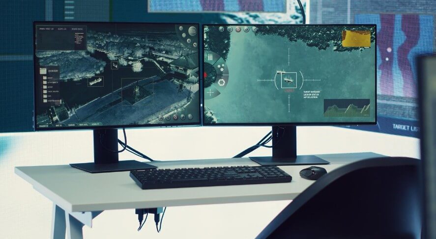 Video Wall Software Enhances Real-Time Decision-Making and Situational Awareness