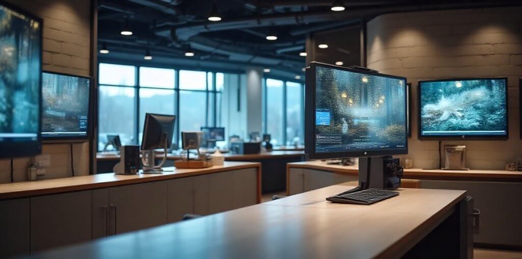 Setting Up Digital Signage: Hardware, Software, and Practical Tips