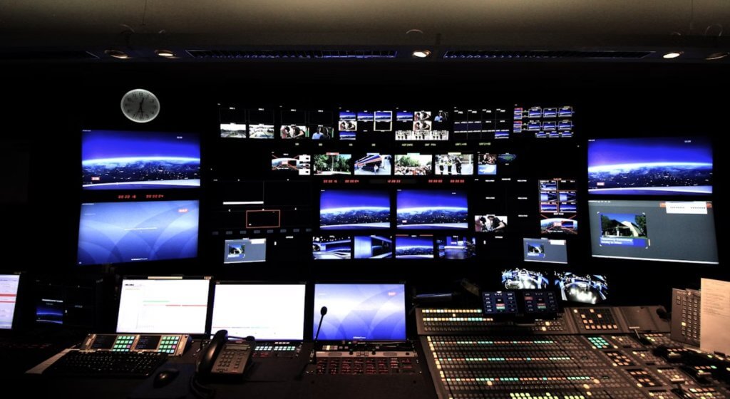 Top Digital Signage Software