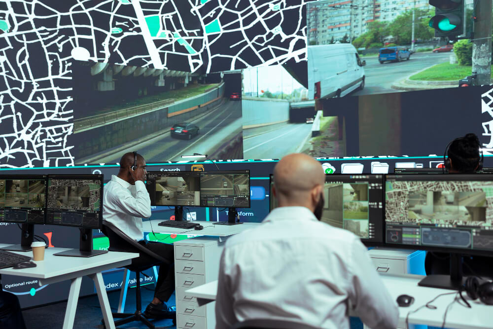 Features to Look For in Video Wall Software for Command Centers