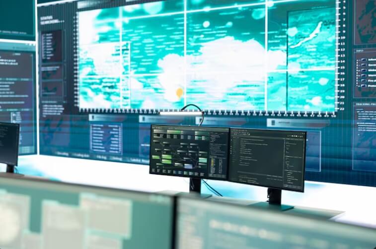 Right Screen Management Partner for Long-Term Success
