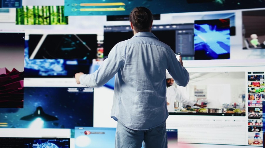 Features to Look for in a Screen Management System