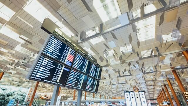 Sustainability and Eco-Friendly Digital Signage