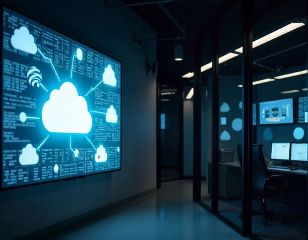 Cloud Automation vs. On-Premise Manual Management