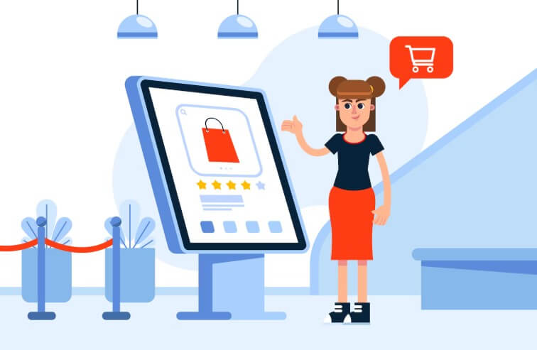 AI-Powered Digital Signage Is Transforming Customer Experiences